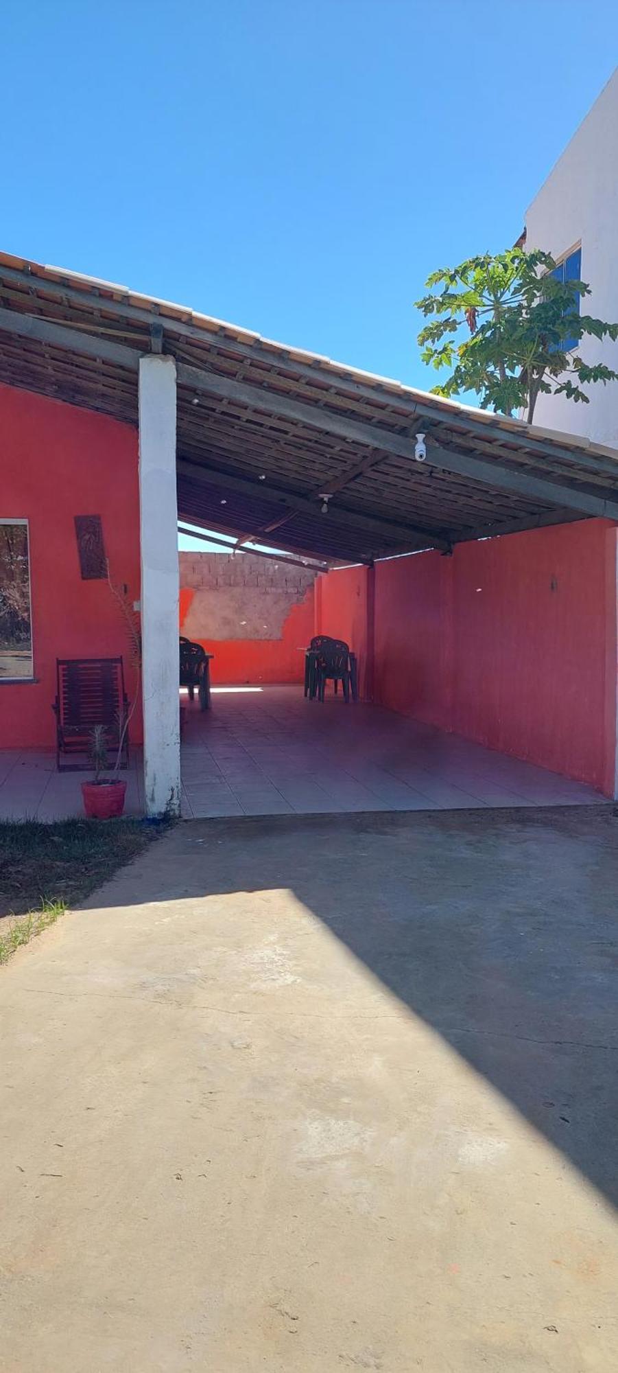 Paraiso A Beira Mar Itaporanga d'Ajuda Exterior foto