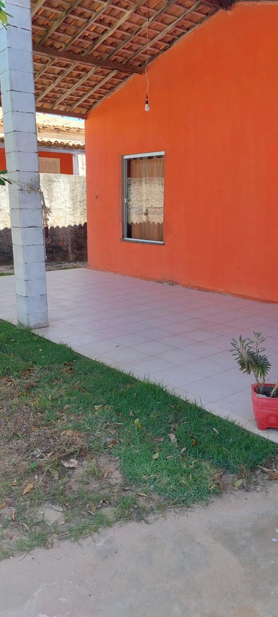 Paraiso A Beira Mar Itaporanga d'Ajuda Exterior foto